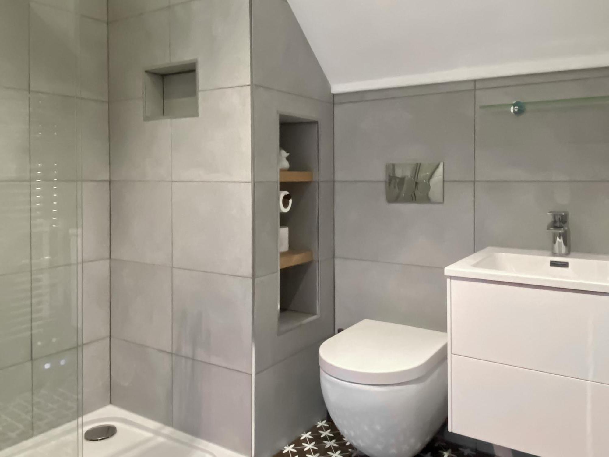 Rye Cottage Хелмсли Экстерьер фото